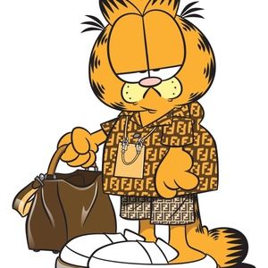 Meet your Posher, Annie